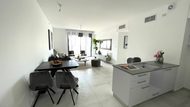 appartment Hadera